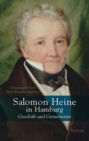 Cover von Salomon Heine in Hamburg