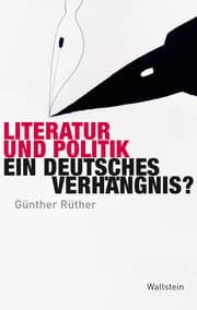 Cover von Literatur und Politik