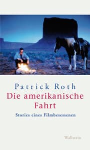 Cover von Die amerikanische Fahrt