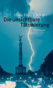 Cover von Die unsichtbare Tätowierung