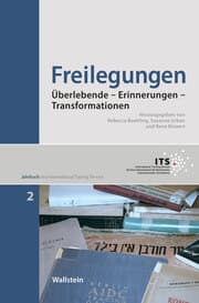 Cover von Freilegungen