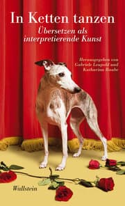Cover von In Ketten tanzen