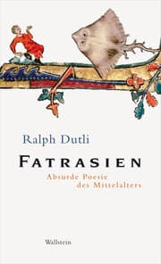 Cover von Fatrasien