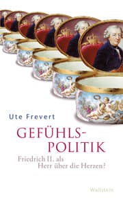 Cover von Gefühlspolitik