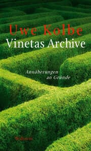 Cover von Vinetas Archive