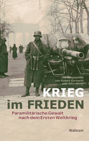 Cover von Krieg im Frieden
