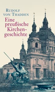 Cover von Eine preußische Kirchengeschichte