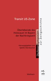Cover von Transit US-Zone