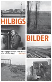 Cover von Hilbigs Bilder