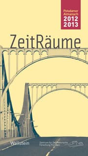 Cover von ZeitRäume 2012/13