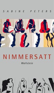 Cover von Nimmersatt