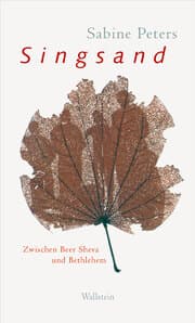 Cover von Singsand