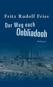 Cover von Der Weg nach Oobliadooh