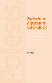 Cover von Zwischen Alptraum und Glück