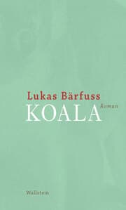 Cover von Koala