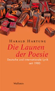 Cover von Die Launen der Poesie