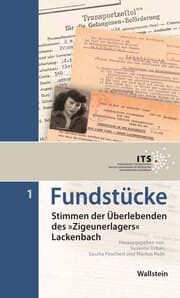 Cover von Fundstücke