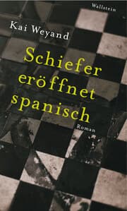 Cover von Schiefer eröffnet spanisch