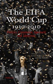 Cover von The FIFA World Cup 1930 - 2010