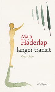 Cover von langer transit