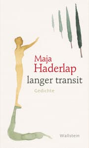 Cover von langer transit