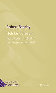 Cover von »Ich bin schwul'