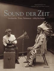 Cover von Sound der Zeit