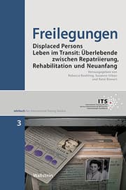 Cover von Freilegungen