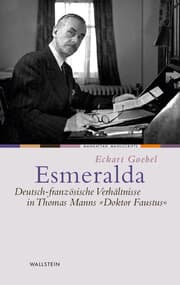 Cover von Esmeralda