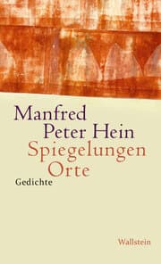 Cover von Spiegelungen Orte