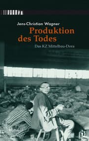 Cover von Produktion des Todes