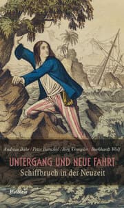 Cover von Untergang und neue Fahrt
