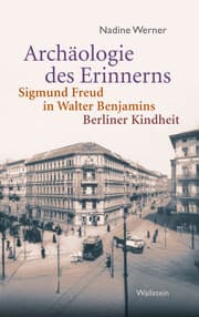 Cover von Archäologie des Erinnerns
