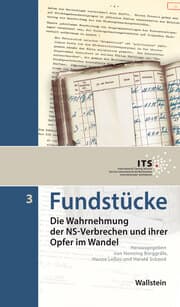 Cover von Fundstücke