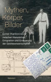 Cover von Mythen, Körper, Bilder