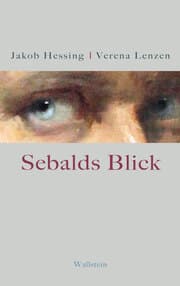 Cover von Sebalds Blick