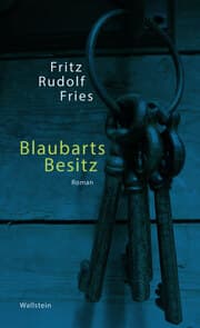 Cover von Blaubarts Besitz