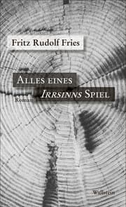 Cover von Alles eines Irrsinns Spiel