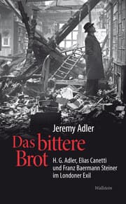 Cover von Das bittere Brot