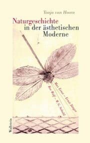 Cover von Naturgeschichte in der ästhetischen Moderne