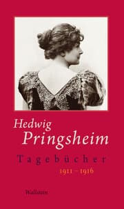 Cover von Tagebücher