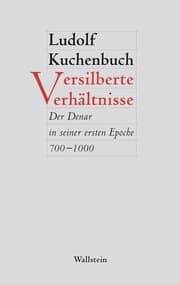 Cover von Versilberte Verhältnisse