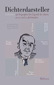 Cover von Dichterdarsteller