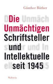 Cover von Die Unmächtigen