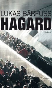 Cover von Hagard