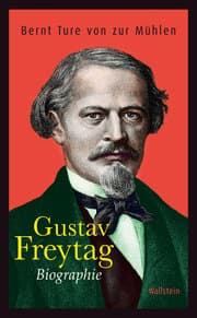 Cover von Gustav Freytag