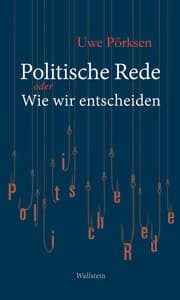 Cover von Politische Rede