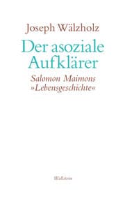 Cover von Der asoziale Aufklärer