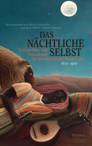 Cover von Das nächtliche Selbst