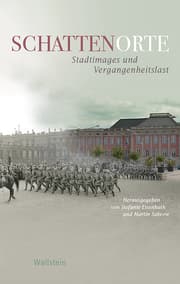 Cover von Schattenorte